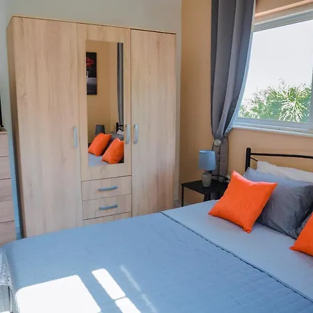 Дом отдыха Monte Mare Rhodes