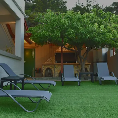 Monte Mare Rhodes * Иксиа