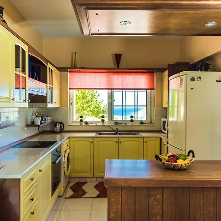 Monte Mare Rhodes Holiday home