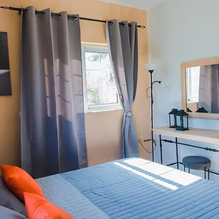 Holiday home Monte Mare Rhodes *