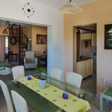 Holiday home Monte Mare Rhodes Ixia (Rhodes)