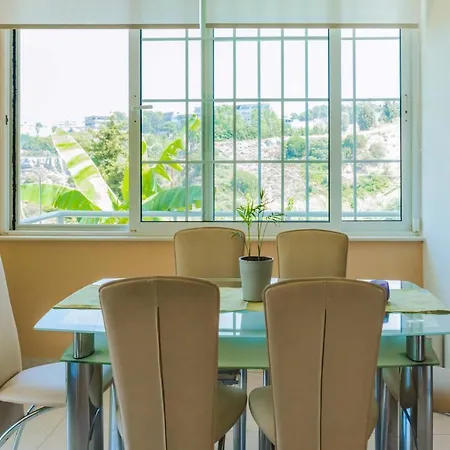 Monte Mare Rhodes Ixia (Rhodes)