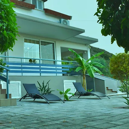 Monte Mare Rhodes Holiday home Ixia (Rhodes)