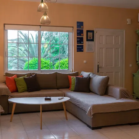 Дом отдыха Monte Mare Rhodes Иксиа