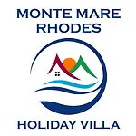 Monte Mare Rhodes * 익시아