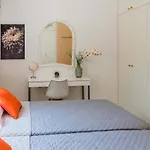 Monte Mare Rhodes Ixia (Rhodes)