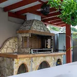 Σπίτι διακοπών Monte Mare Rhodes