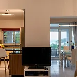 Monte Mare Rhodes Σπίτι διακοπών Ιξιά