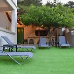 Holiday home Monte Mare Rhodes Ixia (Rhodes)