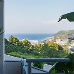 Monte Mare Rhodes Σπίτι διακοπών *