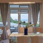 Monte Mare Rhodes Σπίτι διακοπών Ιξιά
