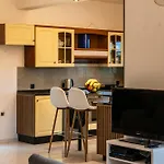 Monte Mare Rhodes Holiday home Ixia (Rhodes)