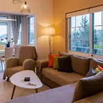 Monte Mare Rhodes Σπίτι διακοπών *