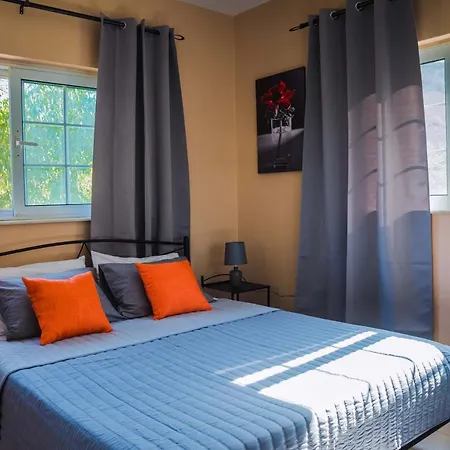 Monte Mare Rhodes * Ixia (Rhodes)