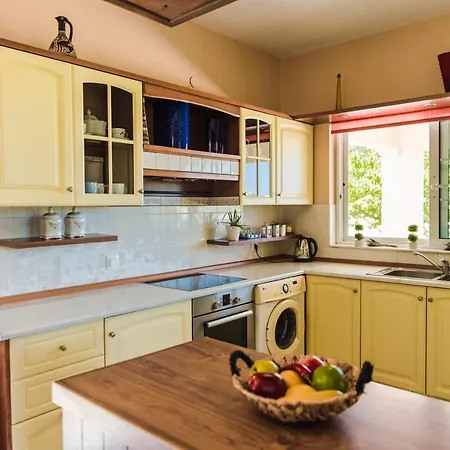 Casa vacanze Monte Mare Rhodes *