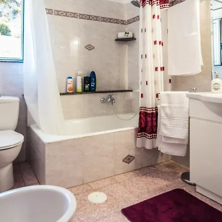 Casa vacanze Monte Mare Rhodes Ixia (Rhodes)