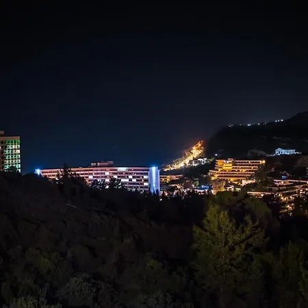Monte Mare Rhodes Ixia (Rhodes)