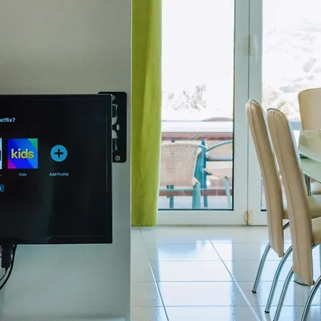 Monte Mare Rhodes Case de vacanță