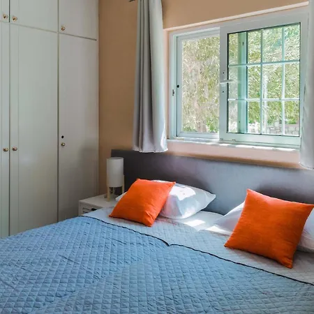 Monte Mare Rhodes * Ixia (Rhodes)