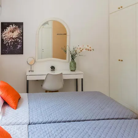 Monte Mare Rhodes Ixia (Rhodes)