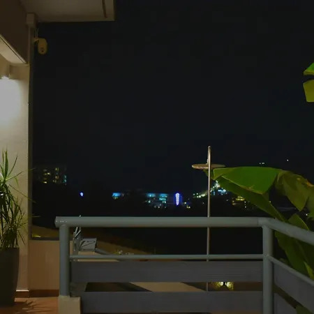 Dom wakacyjny Monte Mare Rhodes Ixia (Rhodes)