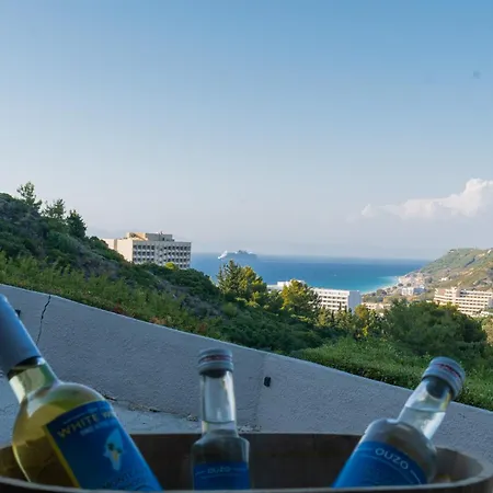 Monte Mare Rhodes