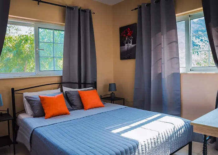 Monte Mare Rhodes * Ixia (Rhodes)