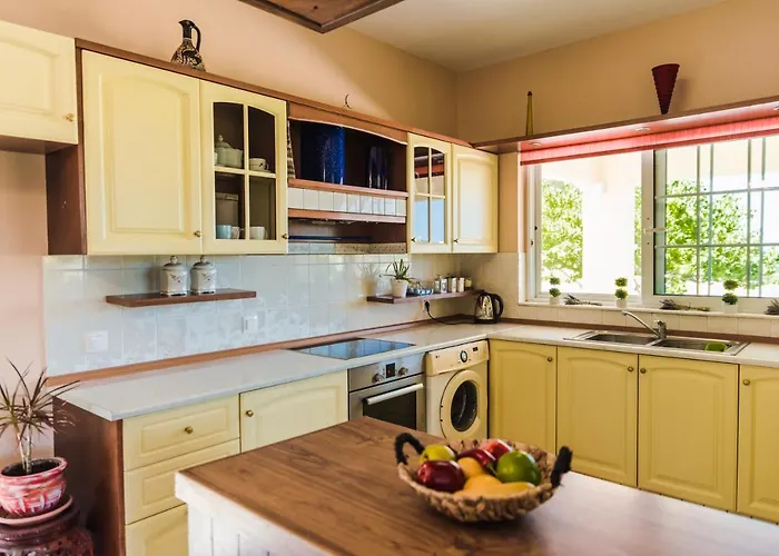 בית נופש Monte Mare Rhodes *