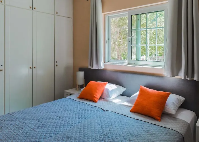 Monte Mare Rhodes * Ixia (Rhodes)