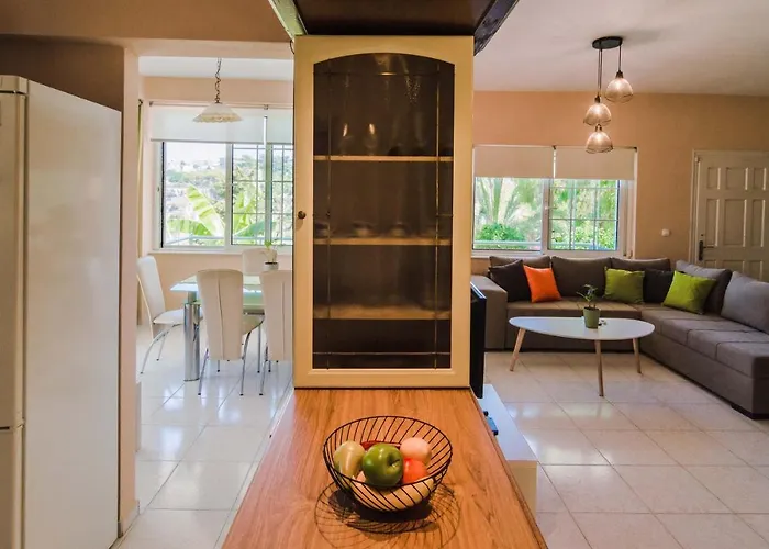 Hébergement de vacances Monte Mare Rhodes *