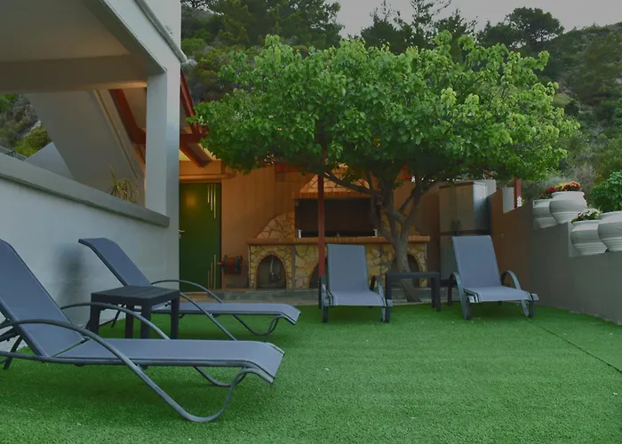 Monte Mare Rhodes * Ixia (Rhodes)