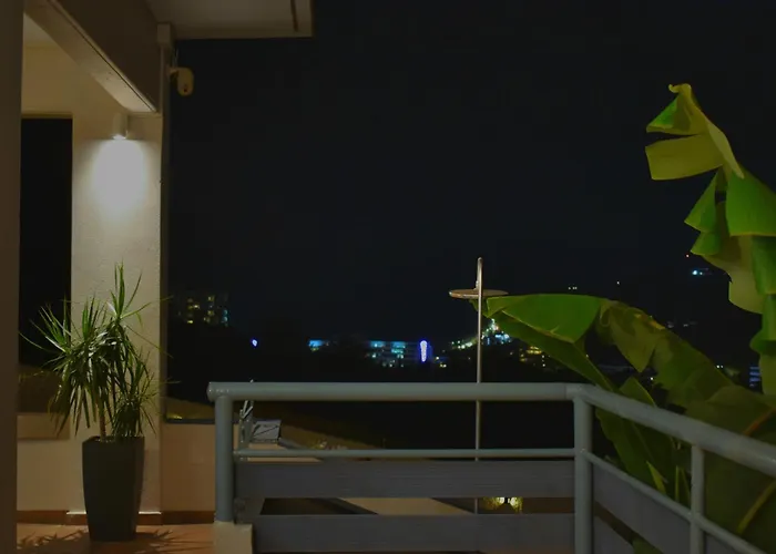 Hébergement de vacances Monte Mare Rhodes Ixia (Rhodes)