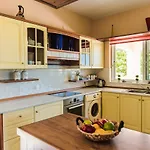 Vakantiehuis Monte Mare Rhodes *