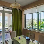 Vakantiehuis Monte Mare Rhodes