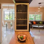 Vakantiehuis Monte Mare Rhodes *