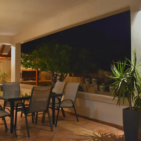 Monte Mare Rhodes *