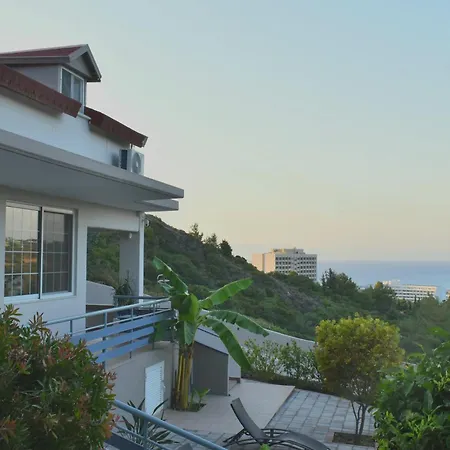 Monte Mare Rhodes Ferienhaus