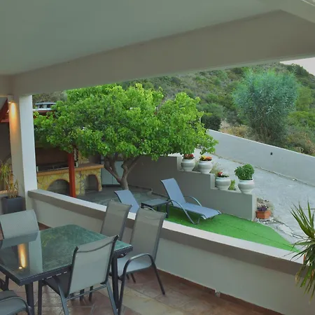 Vakantiehuis Monte Mare Rhodes *