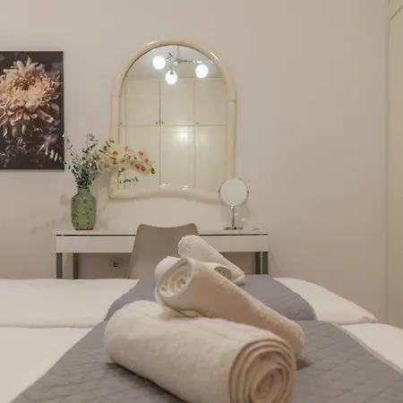 Feriehus Monte Mare Rhodes *