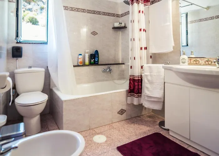 Case de vacanță Monte Mare Rhodes Ixia (Rhodes)