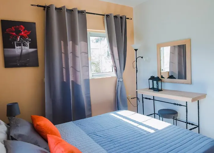 Case de vacanță Monte Mare Rhodes *