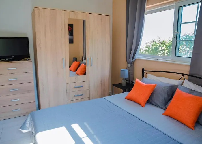 Case de vacanță Monte Mare Rhodes