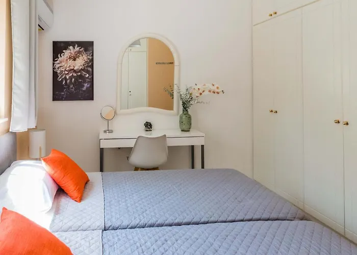 Monte Mare Rhodes Ixia (Rhodes)